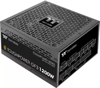Thermaltake Toughpower GF3 1200W