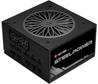 Chieftec Chieftronic SteelPower Series BDK-550FC Netzteil (intern) ATX12V 2.3/...