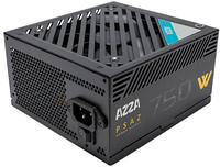 AZZA Netzteil 750W PSAZ 120mm black (80+Bronze)