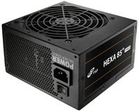 FSP/Fortron HEXA 85+ PRO Netzteil 350 W 24-pin ATX ATX Schwarz (PPA3505301)