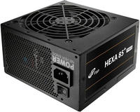 Fortron FSP Netzteil HEXA+ PRO 450 85+ 450W ATX (PPA450AD01)