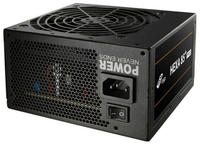 FSP/Fortron Hexa 85+ Pro Netzteil 550 W 24-pin ATX ATX Schwarz (PPA5505500)