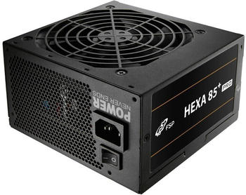 FSP Hexa 85+ Pro 650W