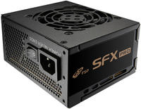 FSP FSP350-50SAC - Netzteil (intern) - SFX12V 3,42 - 80 PLUS Bronze - Wechselstrom