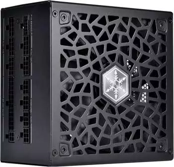 SilverStone Technology SilverStone HELA 850R Platinum 850W