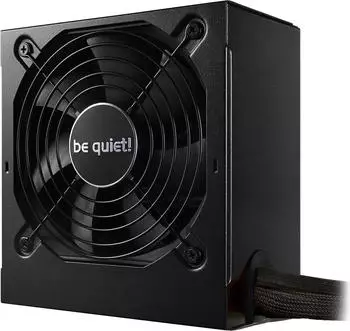 be quiet! System Power 10 450W