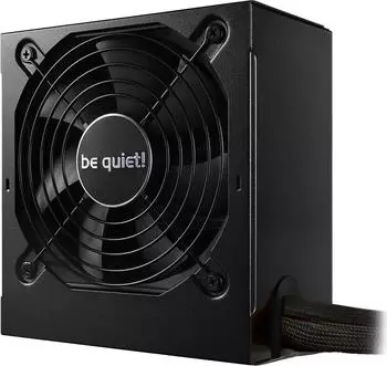 be quiet! System Power 10 550W