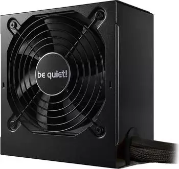 be quiet! System Power 10 650W