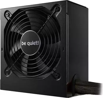 be quiet! System Power 10 750W