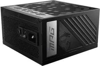 MSI MPG A1000G PCIE5 1000W