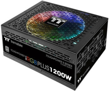 Thermaltake Toughpower iRGB Plus Platinum