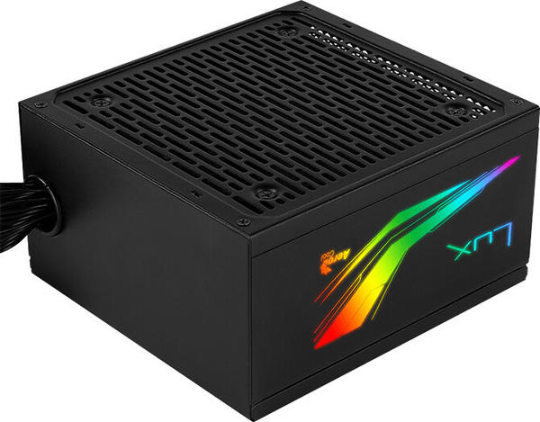 Aerocool Lux RGB 550W