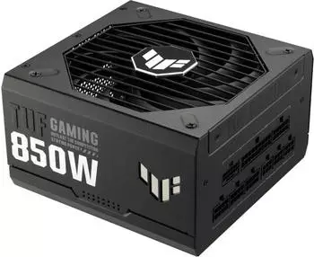 Asus TUF Gaming Gold 850W
