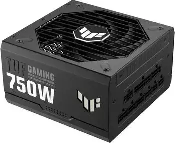 Asus TUF Gaming Gold 750W