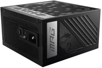 MSI MPG A850G PCIE5 850W