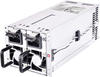 SilverStone SST-GM800-2UG V2 redundantes 2HE-Netzteil - 800 Watt - PC-/Server