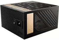 MSI PC-Netzteil "MEG AI1300P PCIE5"