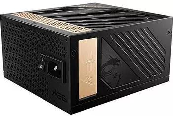 MSI MEG Ai1300P PCIE5 1300W
