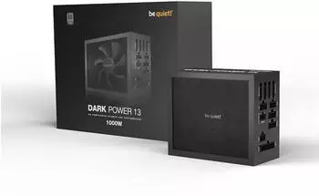 be quiet! Dark Power 13 1000W
