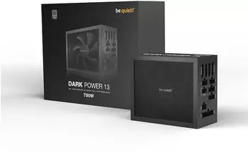 be quiet! Dark Power 13 750W