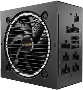 be quiet! Pure Power 12M 850W