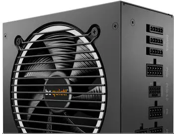 be quiet! Pure Power 12M 750W
