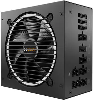 be quiet! Pure Power 12M 650W