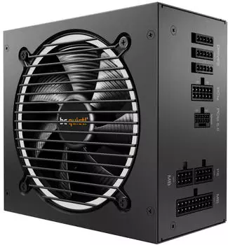be quiet! Pure Power 12M 550W