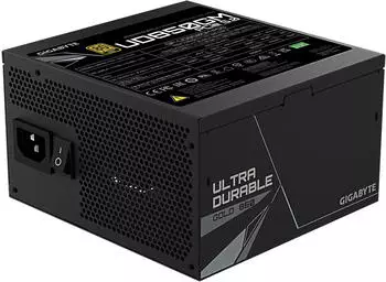 GigaByte UD850GM PG5 (rev. 2.0) 850W