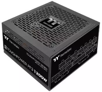 Thermaltake Toughpower PF3 Platinum 1200W