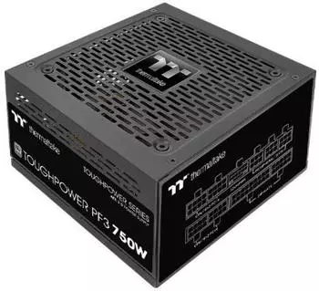 Thermaltake Toughpower PF3 Platinum 750W