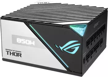Asus ROG Thor 850W Platinum II