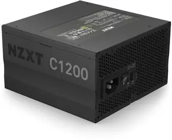 NZXT C1200 Gold 1200W
