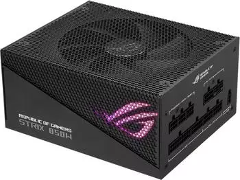 Asus ROG STRIX Gold Aura 850W