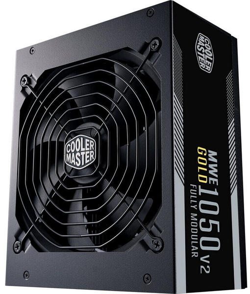 Cooler Master MWE Gold V2 ATX 3.0 1050W