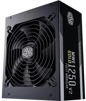 Cooler Master MWE Gold V2 ATX 3.0 1250W