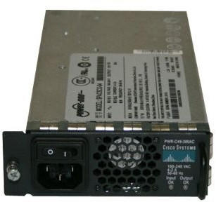 Cisco Systems Catalyst 4948 300-Watt AC Power Supply