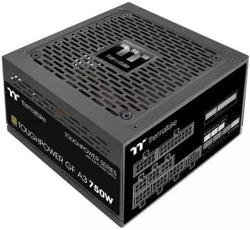 Thermaltake Toughpower GF A3 Gold 750W