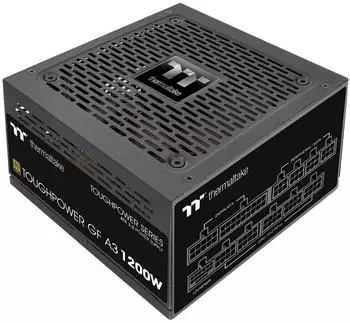 Thermaltake Toughpower GF A3 Gold 1200W