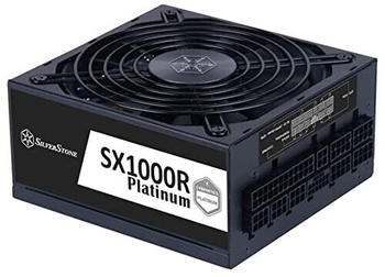 SilverStone SX1000R Platinum 1000W