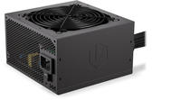 ENDORFY Vero L5 Bronze 600W Netzteil 24-pin ATX ATX Schwarz (EY7A005)