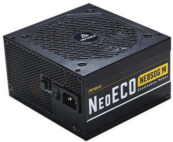 Antec NeoEco Gold Modular NE850G M 850W