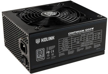 Kolink Continuum 1200W (KL-C1200PL-B)