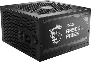 MSI MAG A850GL 850W