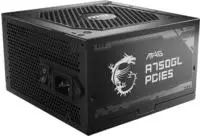 MSI PC-Netzteil "MAG A750GL PCIE5"