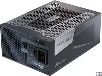 Seasonic Prime TX-1600W ATX 3.0