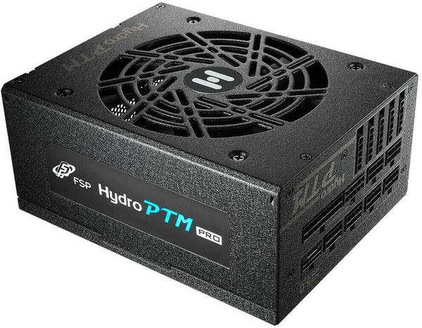 FSP Hydro PTM PRO ATX3.0 (PCIe5.0) 1200W