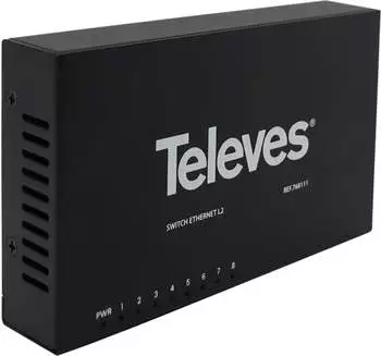 Televes SWUM-1000-5