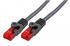 BIGtec Ethernet LAN Patchkabel CAT 6