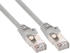 InLine Patchkabel CAT5e SF/UTP
